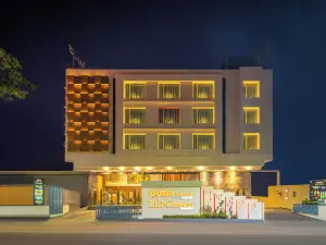 Zone Connect by the Park Coimbatore
