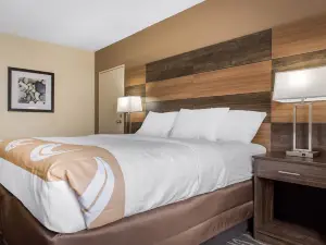 Quality Inn and Conference Center