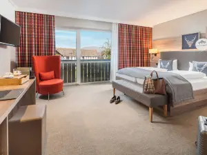 Romantik Hotel Ahrenberg