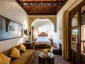 Hotel Casa Morisca