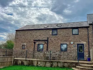 3BedCottage Patio Garden CarCharging