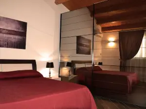 Palazzo Ducale Suites