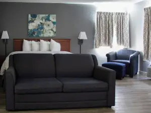 New Victorian Inn - Sioux City