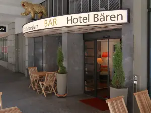 Hotel Bären am Bundesplatz
