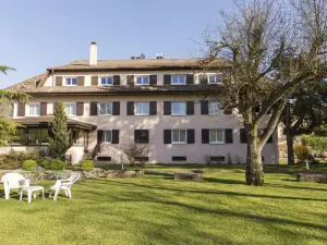 The Originals City, Hôtel Rey du Mont Sion, Saint-Julien-en-Genevois Sud