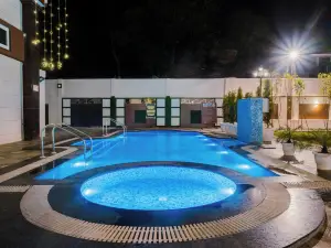 Hotel Vasdaa Grand