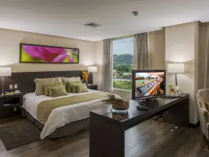 Studio Hotel Boutique