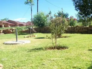 Aligeo Guest House