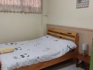 사타야 아파트먼트