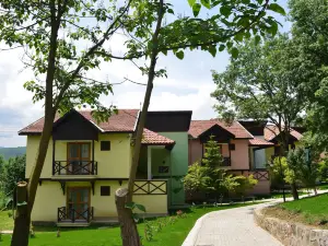 VONRESORT Abant