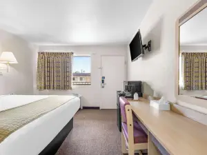 Americas Best Value Inn Lake City