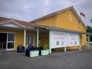Hôtel Némo Aéroport Pau - KB HOTEL GROUP