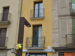 Hostal Universitat