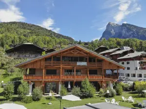 Logis Hotel Gai Soleil