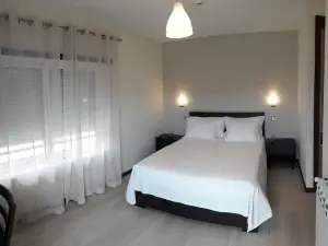 Pousada Tires Guest House