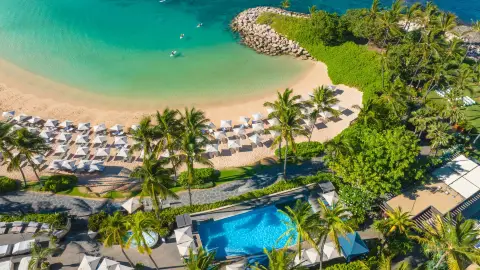 【ホノルル】 ホノルル観光ガイド2025年：人気スポット、グルメ、ホテル、天気など