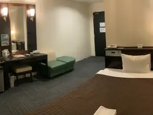 桃晃溫泉 桃晃飯店