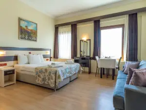 Hotel Karacam