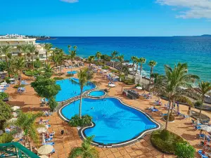 Hipotels Natura Palace Adults Only