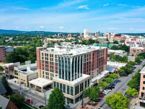 Homewood Suites by Hilton Greenville Downtown