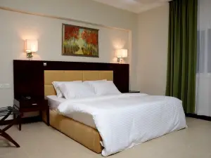 Check Inn Hotel Abuja