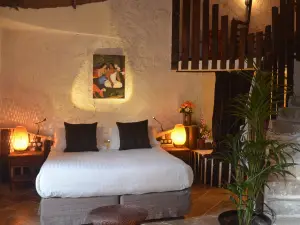 L'Hôtel le Cheval Noir