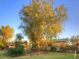 PepperTree Cabins, Kingaroy