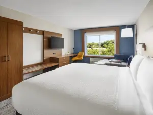Holiday Inn Express Rochester NE - Irondequoit