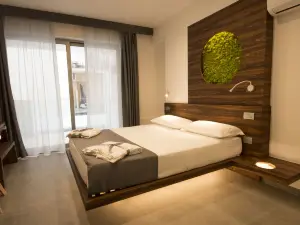 บีแอนด์บี เรเคลโฮม