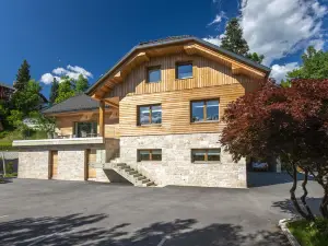 Vila Alpina