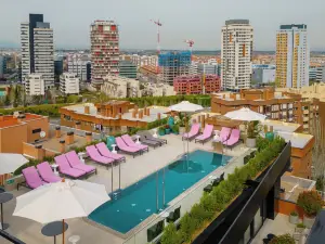 Hotel Pinar Plaza