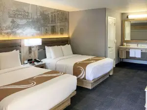 Quality Inn Near Chico State