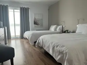 Hôtel Normandie