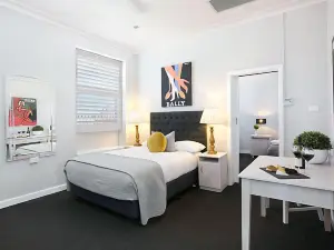 Northern Star Hotel