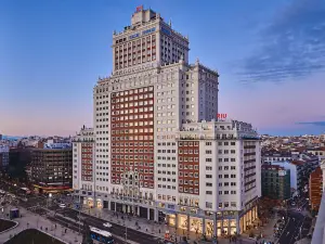 Riu Plaza España