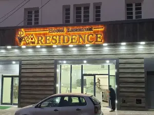 Aures résidence