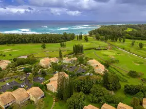 Kbm Resorts Free Car Kuilima Estates KUL-E113 Turtle Bay Retreat