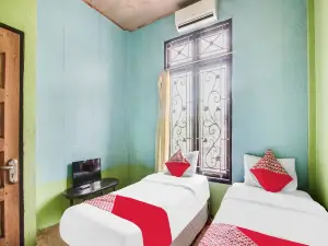 OYO 92055 Nirvana Homestay Syariah