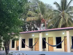 Hostal Camila’s