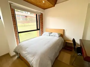 2號羊門小屋