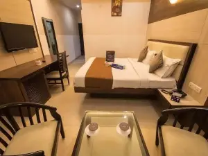 โรงแรม เอสบี คาสเซิล