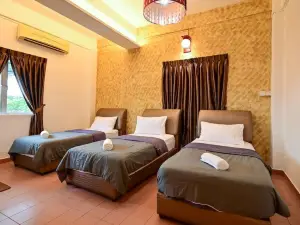 First Star Homestay