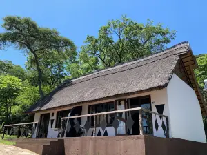 Sabi Star Accommodation