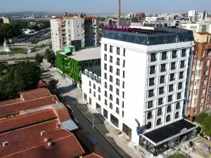 Grande Arte Hotel
