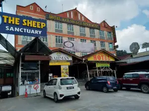 基亞谷公寓飯店