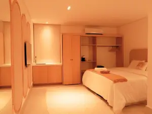 โรงแรมโรคา บูติก