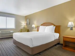 Best Western East El Paso Inn