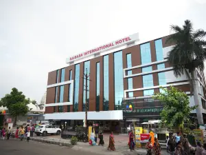 Saibaba International Hotel