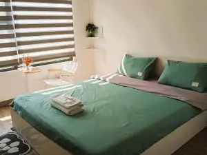 I Love Vinhome Grand Park Hcm