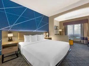 Comfort Suites Salem